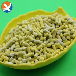 Sodium Ethyl Xanthate - Highly Effective Collector , Improves Copper Gold