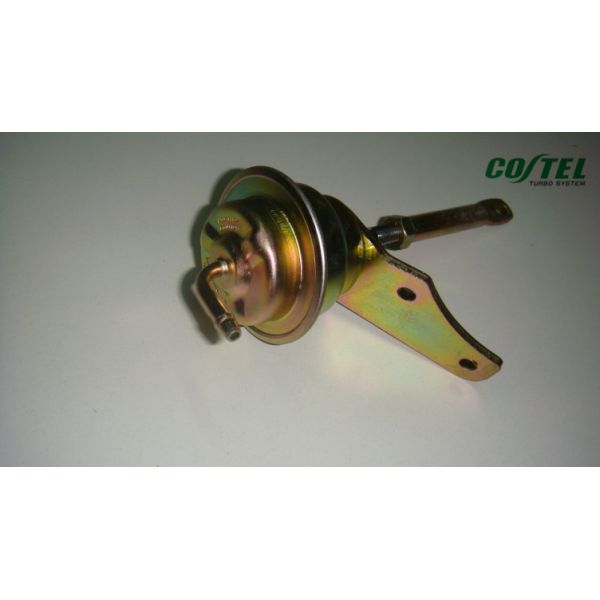 Mercedes-Benz Truck, Bus with OM904LA Euro-3 EngineK16 Turbo 53169887129 turbo Actuator valve wastegate