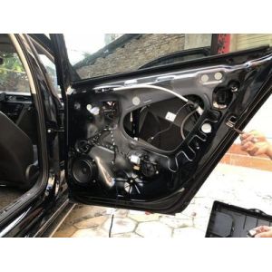 Skoda Rapid Spaceback Car Door Soft Close Automatic System 3 Years Warranty