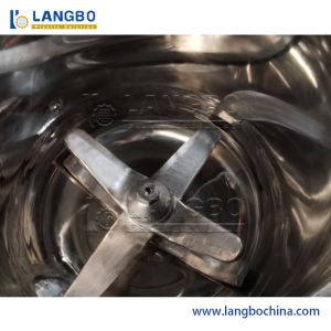 Plastic Granule Mixer Machine Automatic