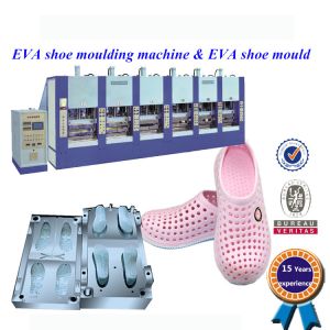 2 colors Rubber dip shoe mould maker in China