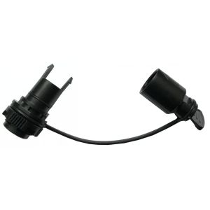 Outdoor Waterproof Pre-Connectorized SC/APC patch cord FT-C type FACTORY PATENT