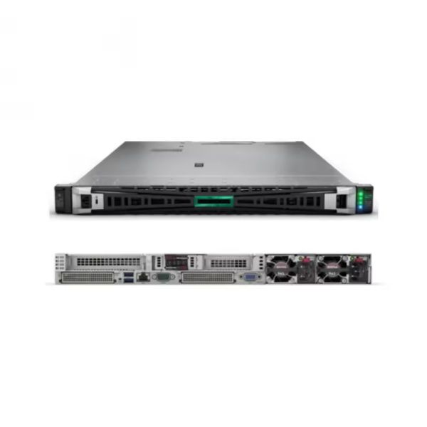 G11 P52535-B21 Hpe Proliant Dl380 Gen11 8sff Computer 2u 2p 24sff 8sff Servidor