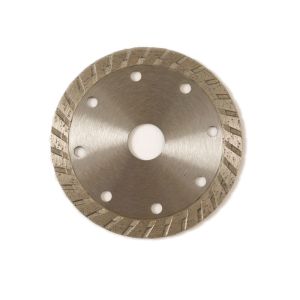 High Quality Cold Press 4 Inch 105*1.8/1.2*10*8*20mm Turbo Diamond Blade For