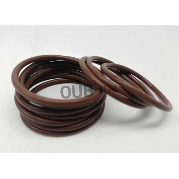 8M4437 8F6230 Silicone Rubber O Ring Seals 8T0315 8M4992 37.98*1.78 8F3469