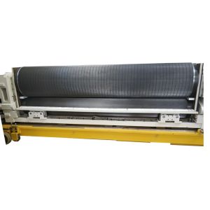 BW Papersystems E Flute Tungsten Carbide Corrugating Rolls