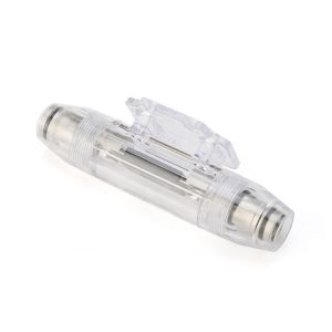 0 2 4 Gauge AWG Bolt On Waterproof Audio Inline ANL Fuse Holder Blade Automotive