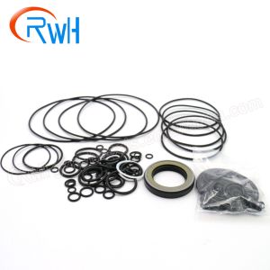 Volvo EC210B Hydraulic Pump Seal Kit NBR For Crawler Excavator