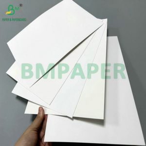 250gram 300gram One Side Coated SBS Solid Bleach Sulphate For Package Carton 70