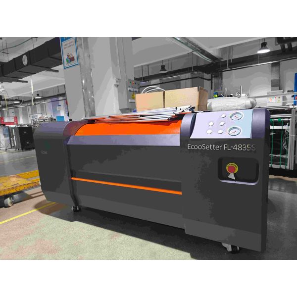 Flexo CTP Plate Machine Processor