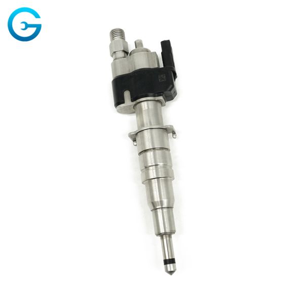 Top Quality Fuel Injector 13537585261 for BMW X5 X6 Z4 E70 E71 M 1 3 5 7 Series