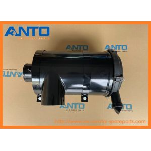 14510586 VOE14510586 Air Cleaner Excavator Filter Fitting For Vo-lvo EC200B