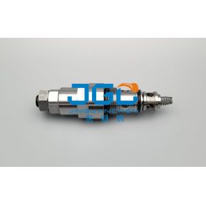 SK200-1 SK200-3 SK120-1 SK120-3 SK320-1 SK320-3 Relief Valve YN22V00001F8