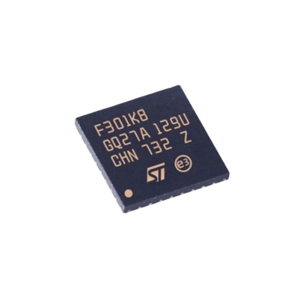STMicroelectronics STM32F301K8U6 automotive Electronchip Para Placa De Memoria