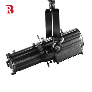 Compact Mini Leko Light With Zoom LED Profile Light Stage Light