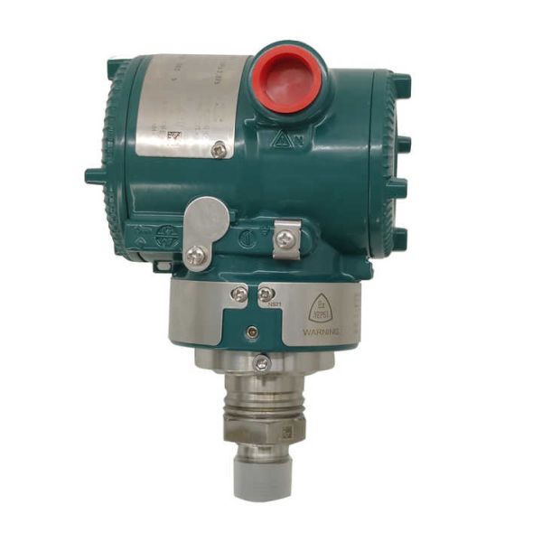Quality EJA530A Smart Pressure Transmitter Direct Installation Communication Supply for sale