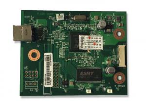 China Formatter Board for HP LaserJet  1018 1020 1022  Main Board Logic Board  Mother Board Part Number:CB407-60002 on sale