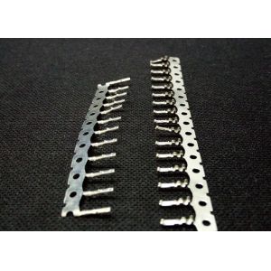 1.25mm Wire mx 2759 Crimp terminals , Gold-plated terminals, tine-plated