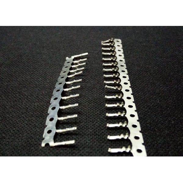 1.25mm Wire mx 2759 Crimp terminals , Gold-plated terminals, tine-plated