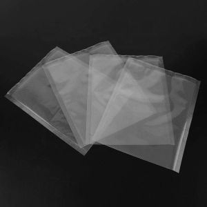 Wholesale Nylon Three Side Embossed Vacuum Seal Bags for Food Fruit Vegetables from china suppliers