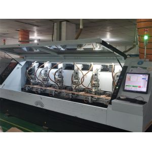 Cheapest OEM/ODM pcb drilling and cutting machines