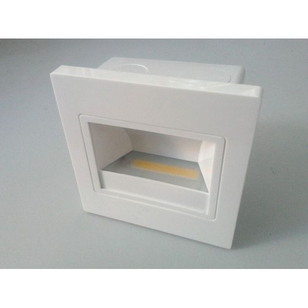 1.5W COB Wall light