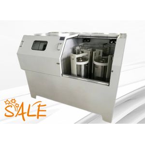 60L Industrial Vertical Planetary Ball Mill - High-Capacity Precision Grinding