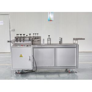 Fully Automatic Disposable Mask Making Machine Convenient Installation