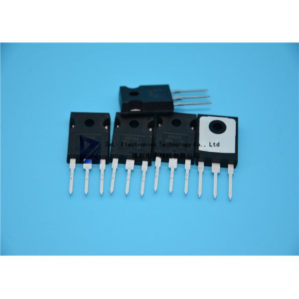 Quality IRFP240N Channel General Purpose Schottky Diode Silicon Rectifier Diode for sale