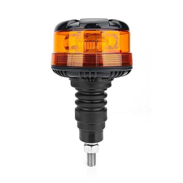 ECE R65 DIN Stem Base EMC Forklift Warning Beacon Light China