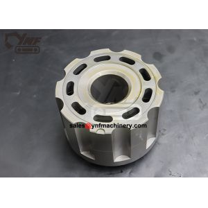 YNF17140 HMS072 Cylinder Block – Hydraulic Pump Cylinder Block