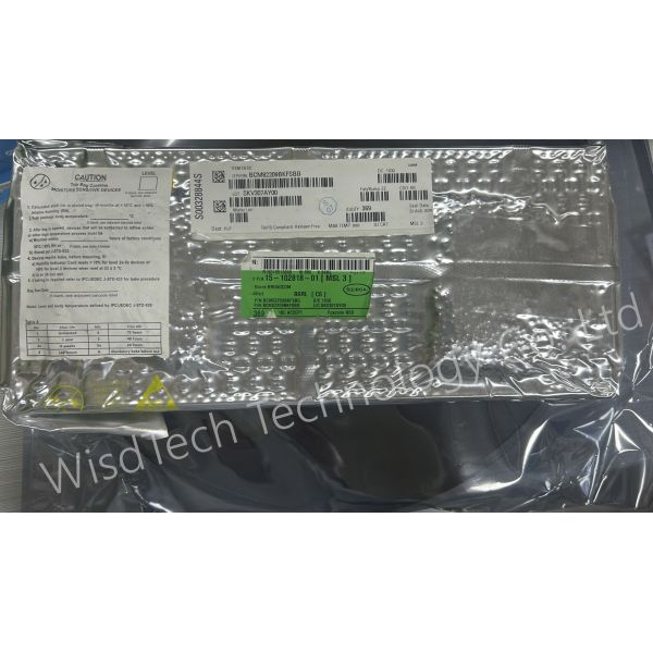 Quality BCM82209BKFSBG  Ethernet ICs Integrated Circuits ICs for sale