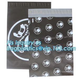 Waterproof Padded Biodegradable Mailing Bags metalized Mailers Bubble Padded