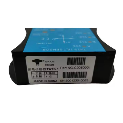 Wholesale Product Overview: Dingli Tilt Sensor Model DL-00000694 from china suppliers