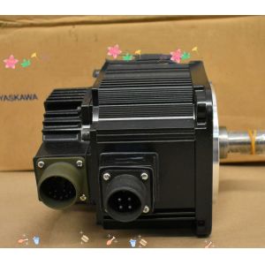 Yaskawa SGMGH-05A2A61 AC Servo Motor 3.8A 450W 1500RPM 200V NEW