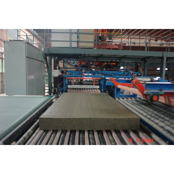 Dry Hoffman'S Car for Kiln Burning Of Bricks Hybrid Kiln ISO9001 Approved