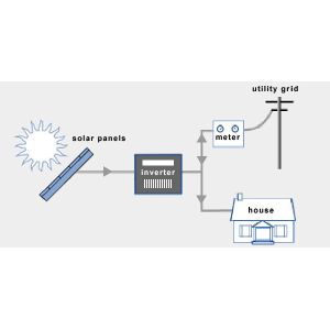 12V 24V 220V Wind Turbine Complete System IP54 Low Speed Wind Turbine Generator