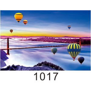 Environmentally Friendly 3d Lenticular Photo / Custom Lenticular Printing