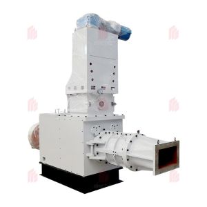 China Vertical Semi-stiff Brick Extrusion Machine For High-end Ceramic And Cement Product With Long Service Life And Low Maintenance Cost on sale