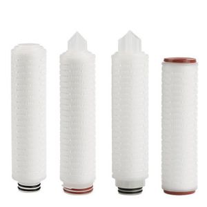 1 kg Weight PP/PES Micron Grade Water Filter Cartridge for 10''/20''/30''/40''
