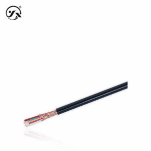 Wholesale XL04 Air-Shielded Cable For Sensors from china suppliers