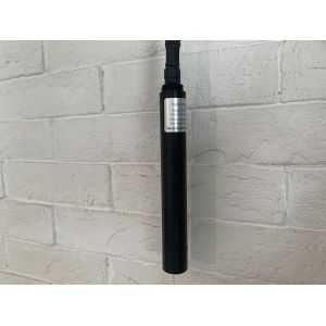 On Line Industrial Grade Laboratory orp Ph Redox Sensor IP68 10 Meters