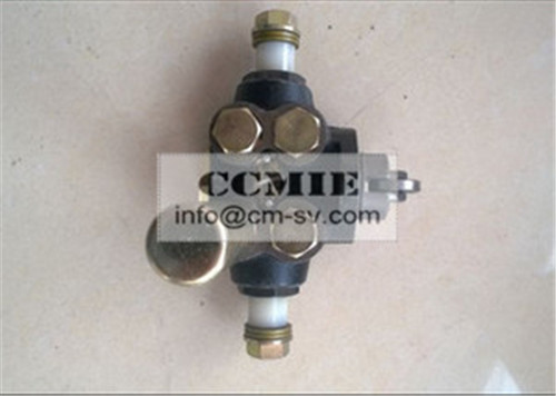 High quality Weichai Engine Parts fuel delivery pump