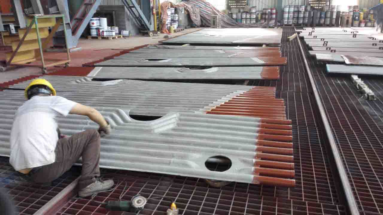 Buy cheap 1.8mm Inconel 625 Cladding Weld Overlay CRA Nickel Alloy from wholesalers