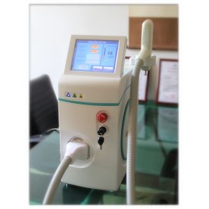 Buy cheap High energy Wrinkle Removal Erbium Yag Laser Scar Removal with 2940nm from wholesalers