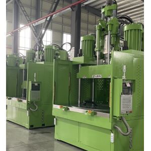 Wholesale Rotary Vertical Injection Moulding Machine 20 Tons To 2000 Tons from china suppliers