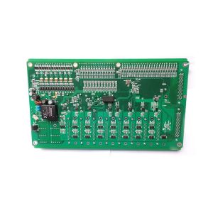 Multilayer PCBA Manufacturers