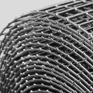 1mm Solar Panel Bird Wire Mesh , Solar Panel Pigeon Mesh 100 Feet