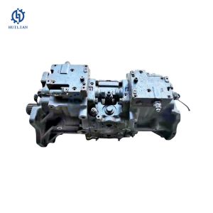China komatsu 708-2L-00112 Hydraulic Main Pump Assy For Excavator PC220-7 PC200-7 on sale