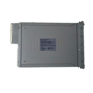 T8151B ICS Triplex PLC Trusted Communications Interface Rockwell Automation